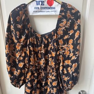Promesa Dress
